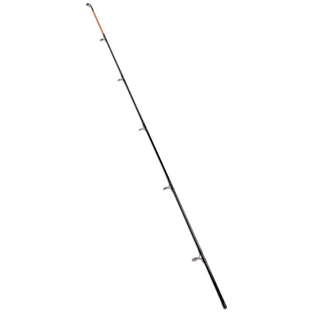 Купить Lineaeffe 2311627 Carbon Удочка Для Сома Черный Black 2.70 m  7ft.ru в интернет магазине Семь Футов