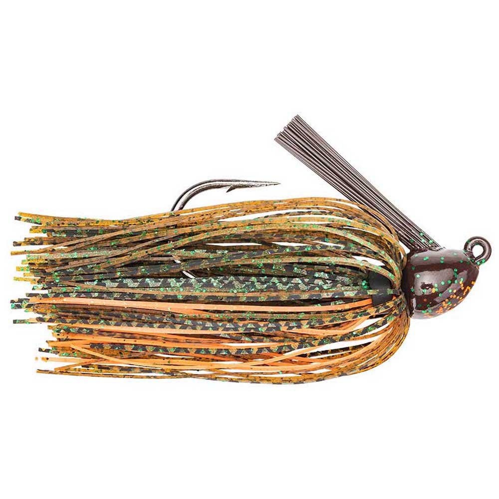 Купить Strike king HAHC34CW-538SG Hack Attack Heavy Cover 21.3g Многоцветный Chartreuse Sexy Shad 7ft.ru в интернет магазине Семь Футов