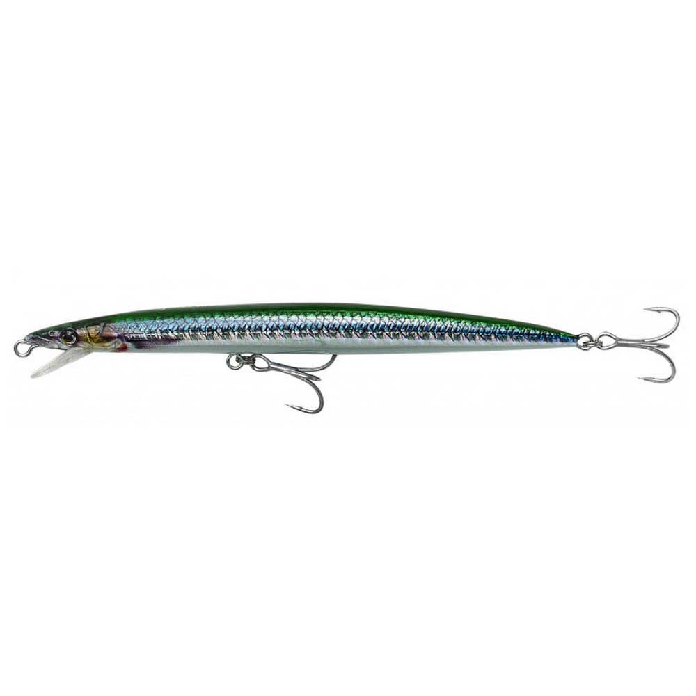 Купить Savage gear 64001 Sandeel Jerk Minnow Slow Floating 145 Mm 14g Многоцветный Mirror Ayu 7ft.ru в интернет магазине Семь Футов
