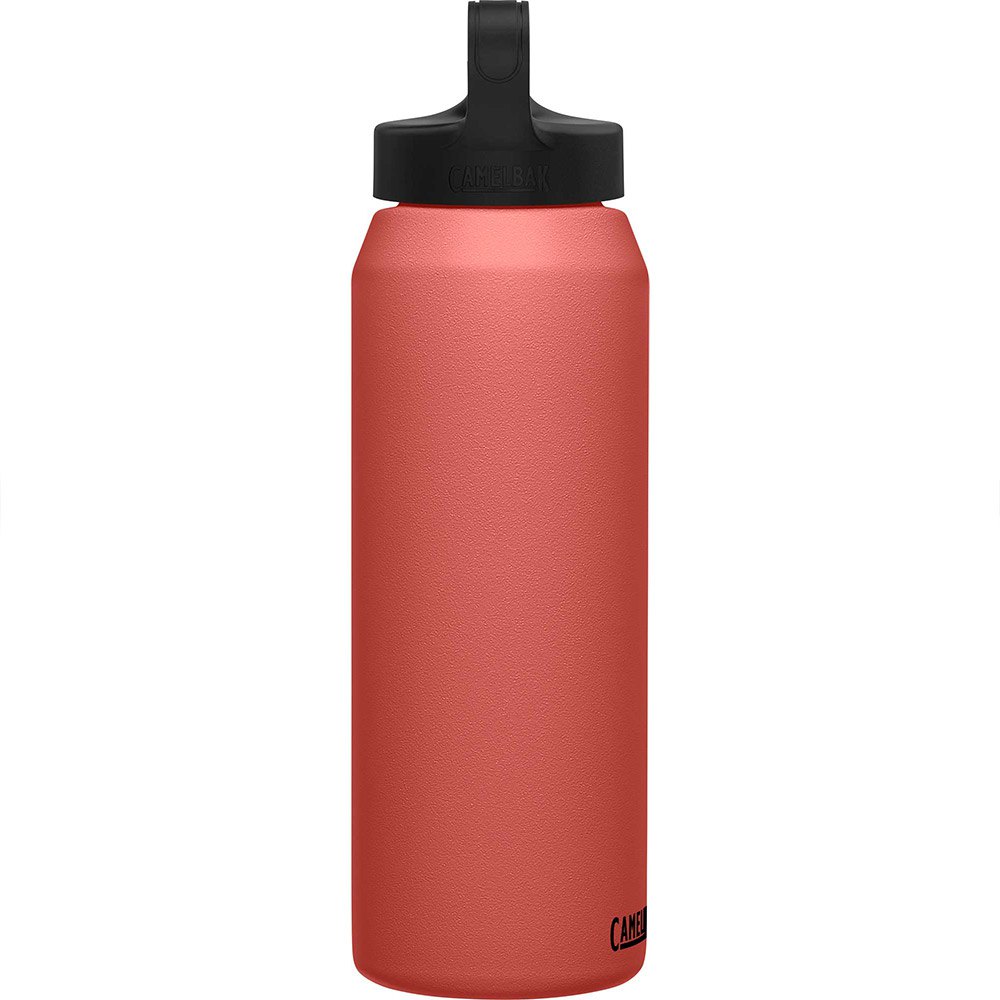 Купить Camelbak 2368601001 Carry SS Изолированный 1л Красный Terracotta Rose 7ft.ru в интернет магазине Семь Футов