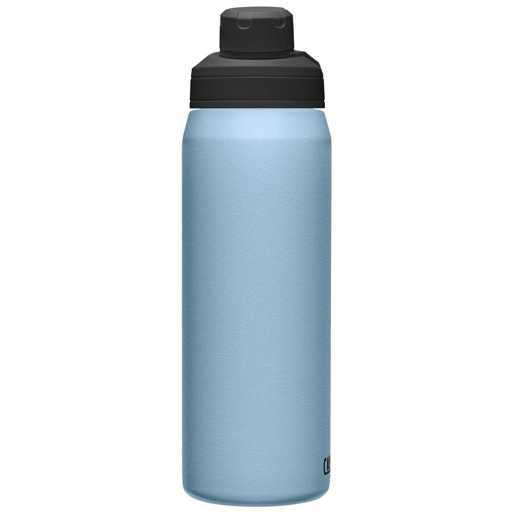 Купить Camelbak CAOHY090041B283 DUSK BLUE Chute Mag SST Vacuum Insulated бутылка 750ml Голубой Dusk Blue 7ft.ru в интернет магазине Семь Футов