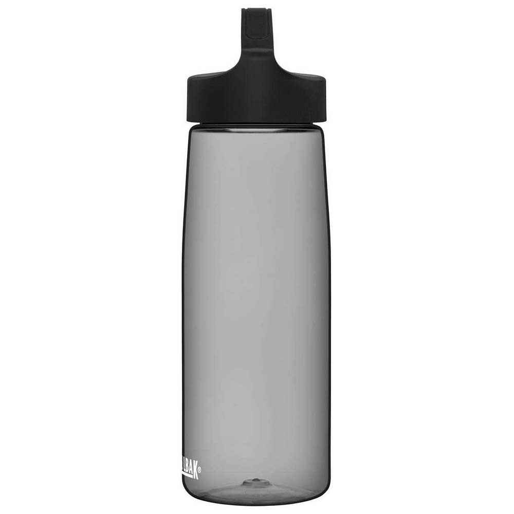 Купить Camelbak CAOHY060018K201 CHARCOAL Carry Cap бутылка 740ml Серебристый Charcoal 7ft.ru в интернет магазине Семь Футов