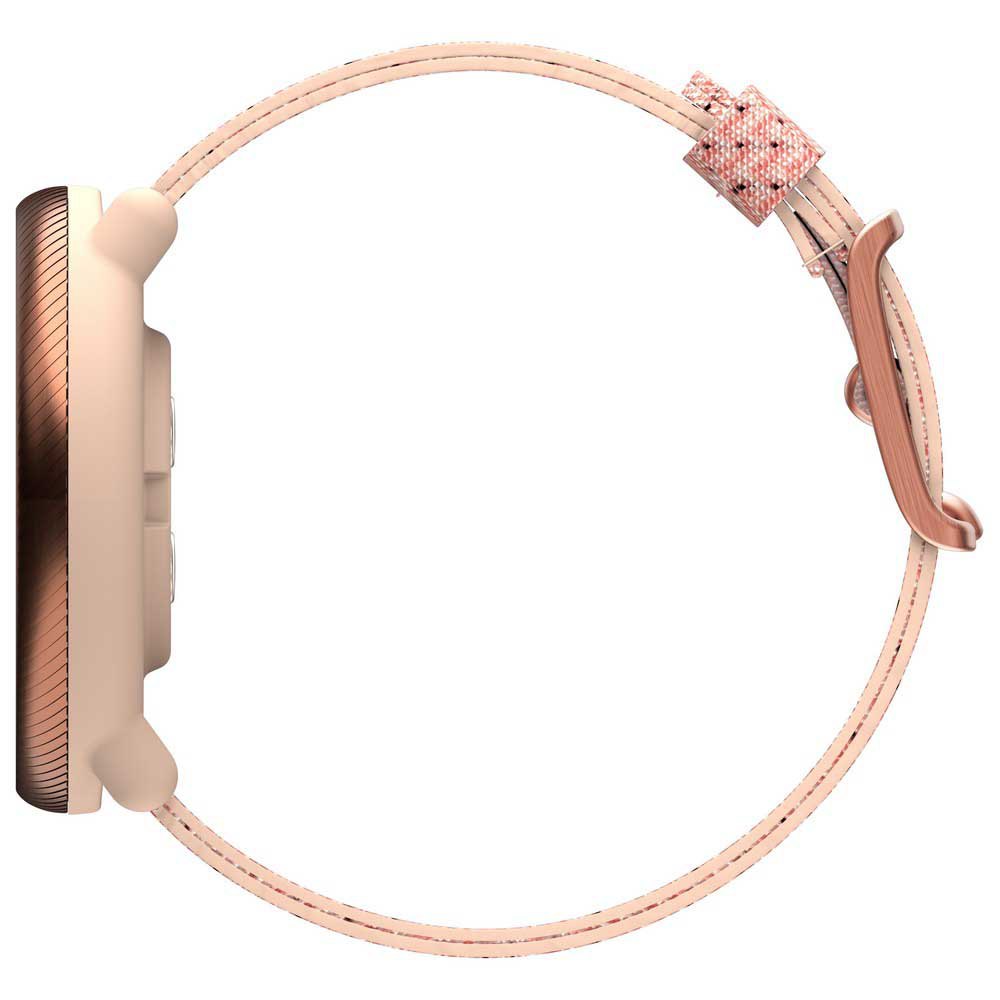 Купить Polar 90085186 Ignite 2 Часы Розовый  Rose Gold / Pink S-L  7ft.ru в интернет магазине Семь Футов
