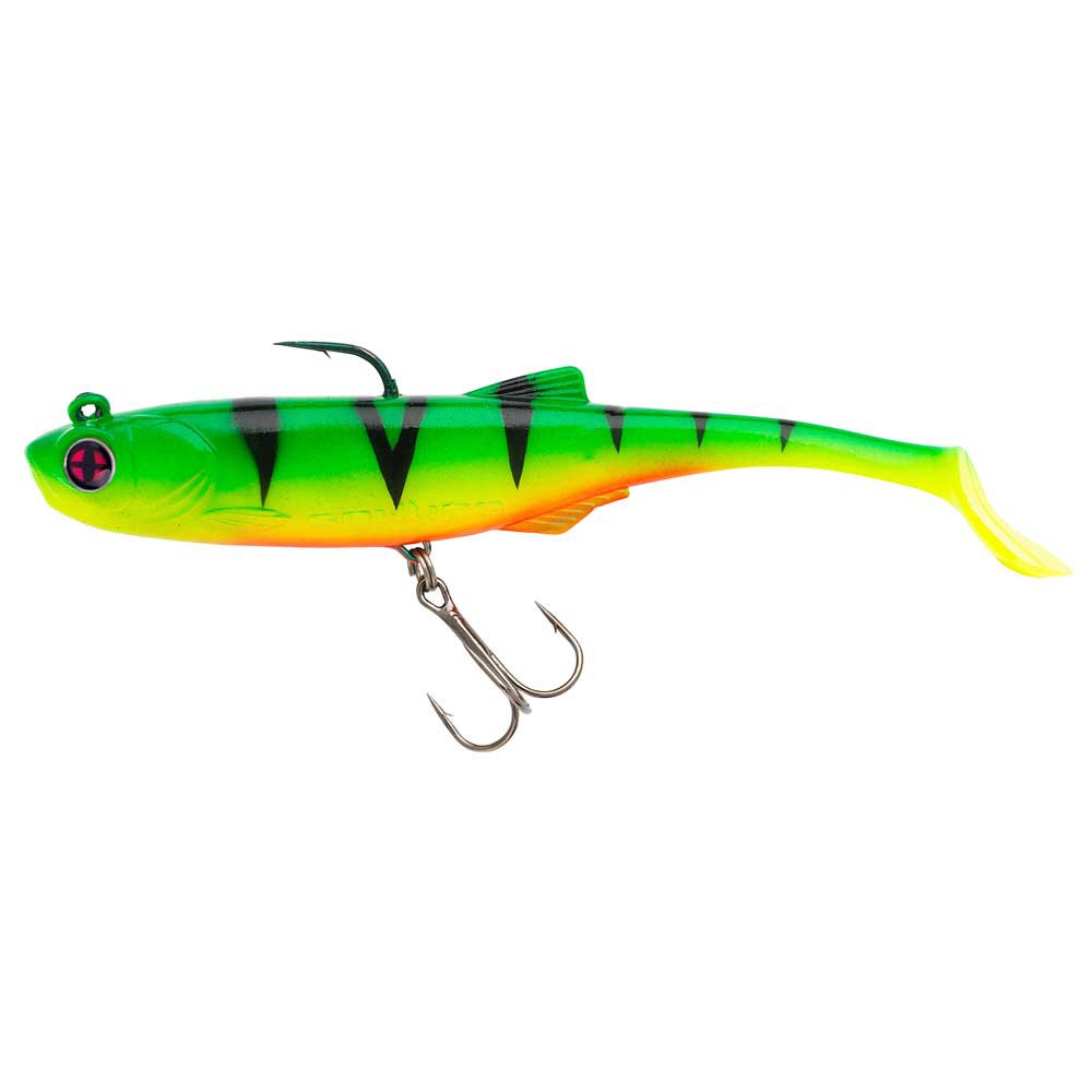 Купить Sakura SAPLF5012200-AT Jackax Shad Rigged 200 Mm 74.5g Многоцветный AT 7ft.ru в интернет магазине Семь Футов