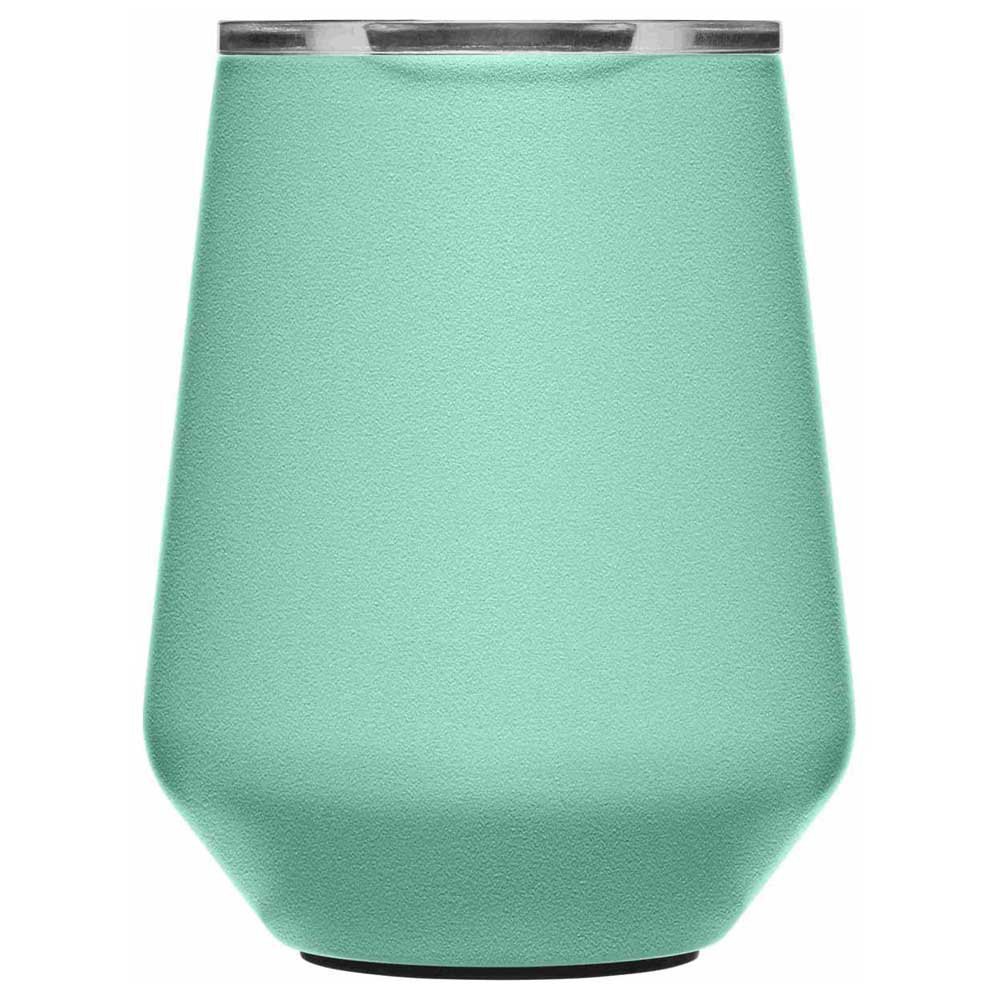 Купить Camelbak CAOHY090007B129 LIGHT BLUE Wine Tumbler SST Vacuum Insulated Термо 350ml Зеленый Light Blue 7ft.ru в интернет магазине Семь Футов