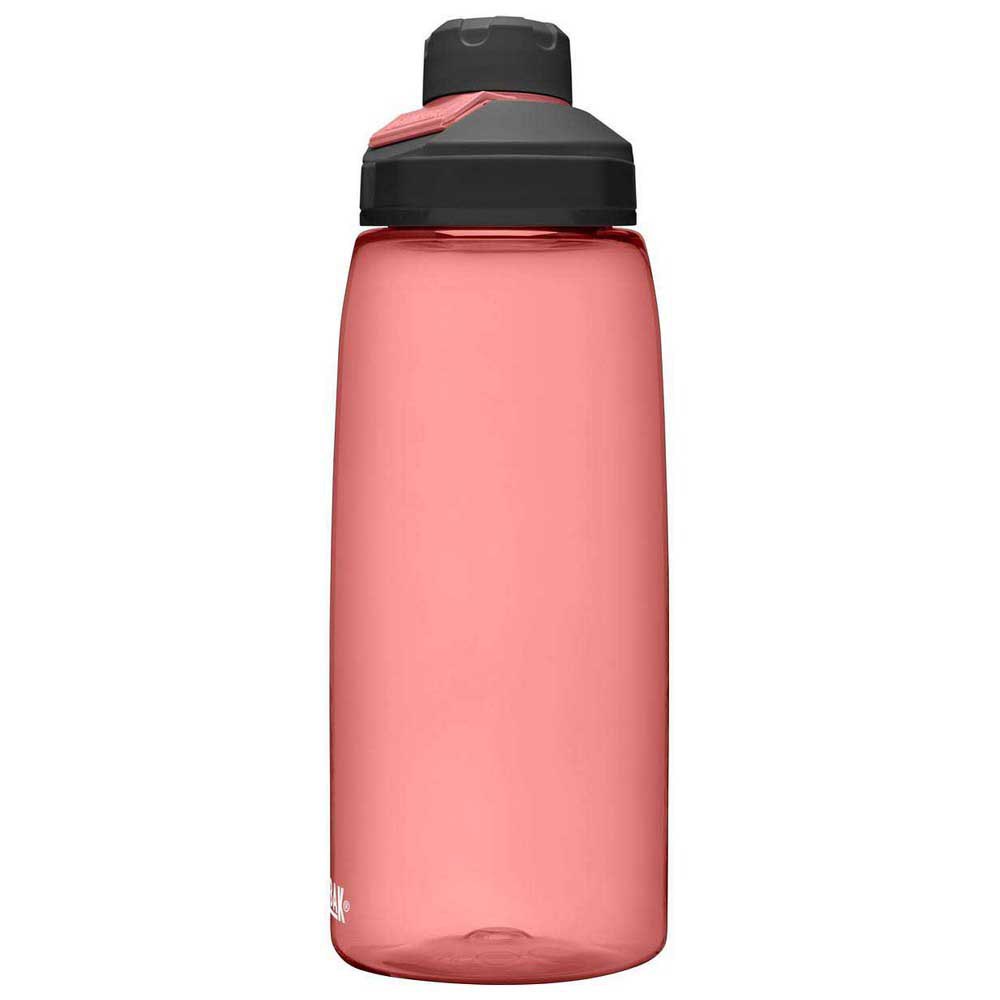 Купить Camelbak CAOHY060009P000 PINK Chute Mag бутылка 950ml Бесцветный Pink 7ft.ru в интернет магазине Семь Футов