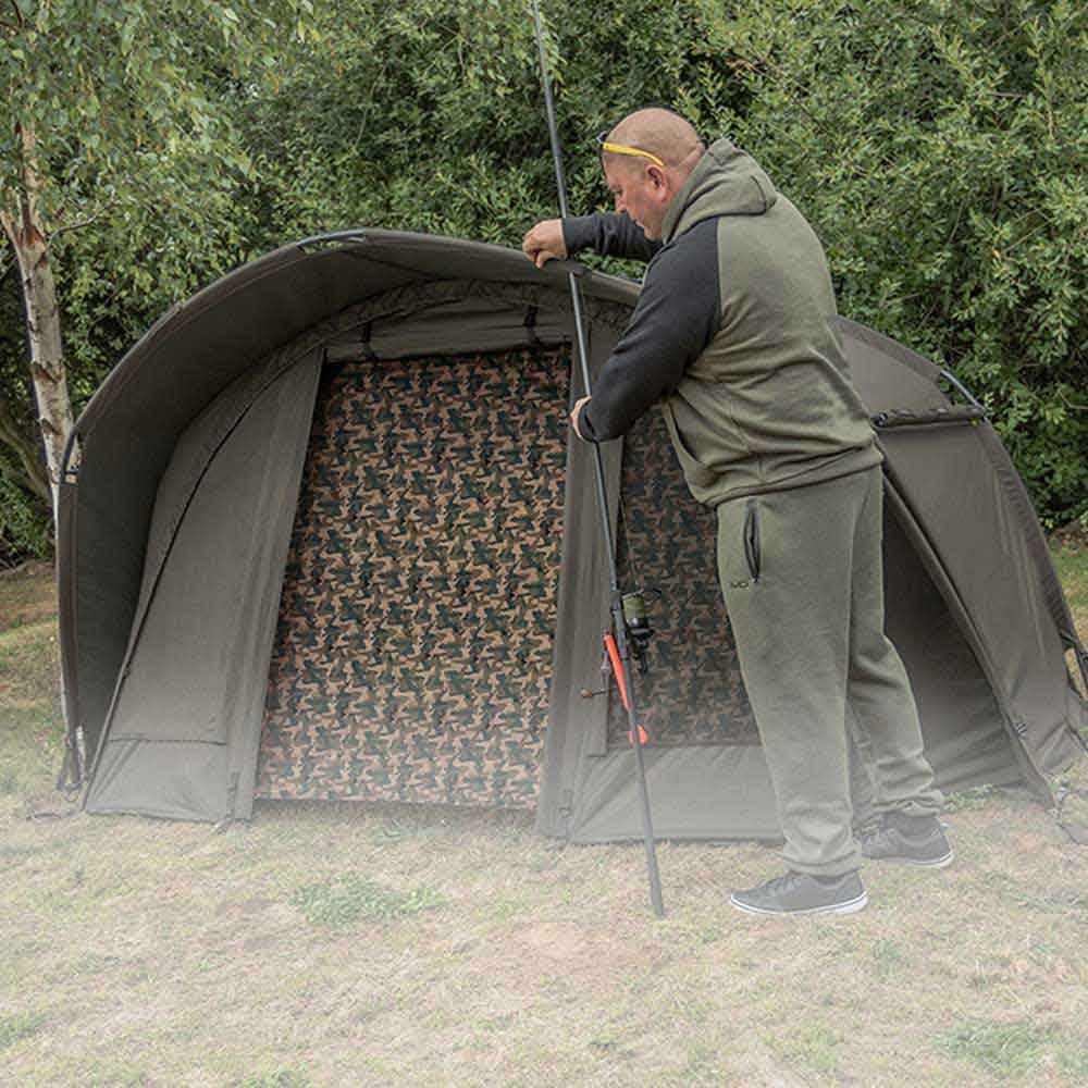 Carp Pro Maxi Shelter Купить