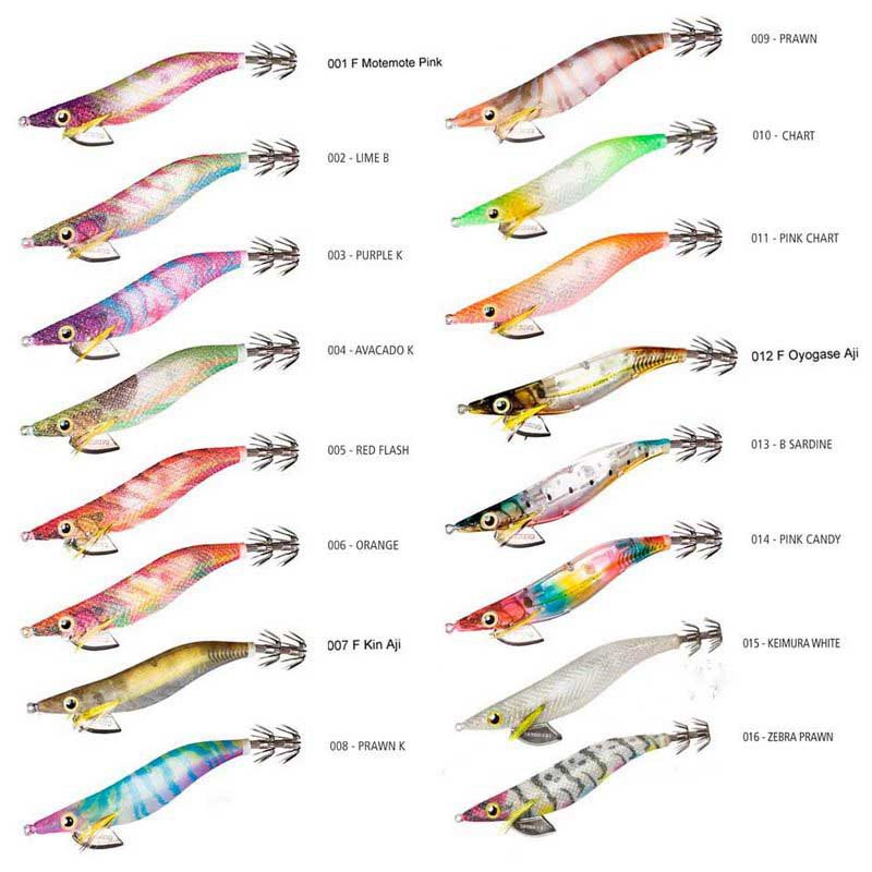 Купить Shimano fishing 59VQEX35U0D Sephia Clinch Fash Boost Кальмар 3.5 19g Многоцветный Pink Candy 7ft.ru в интернет магазине Семь Футов