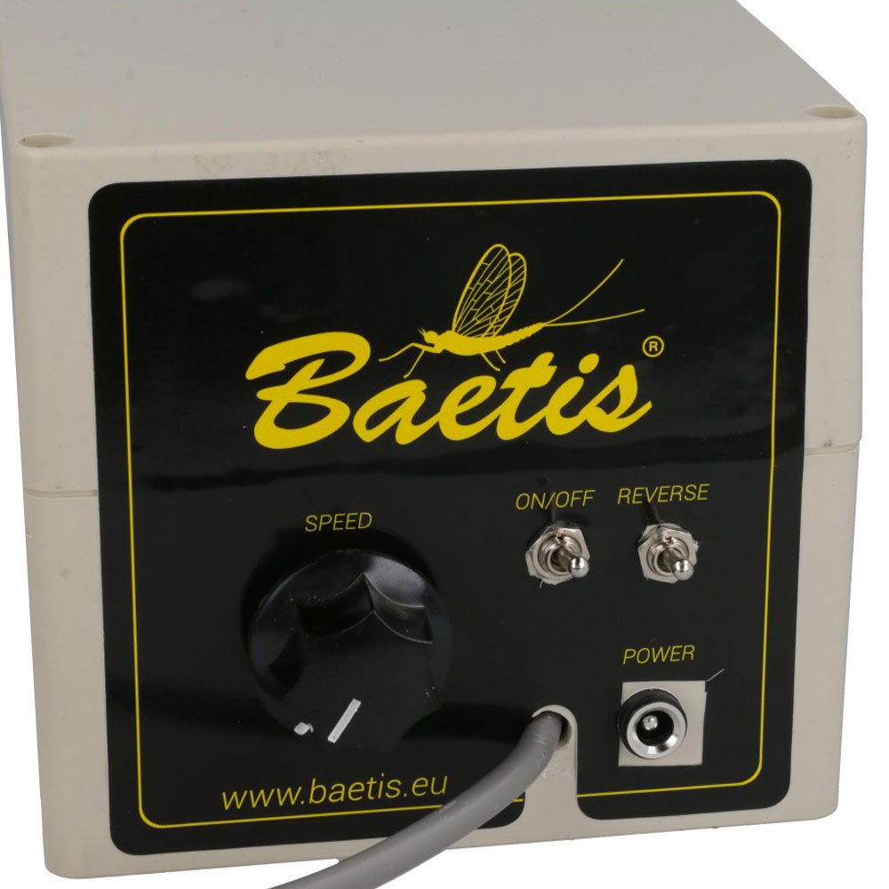 Купить Baetis BAMA220V Guieding Motor Серебристый  Silver 7ft.ru в интернет магазине Семь Футов