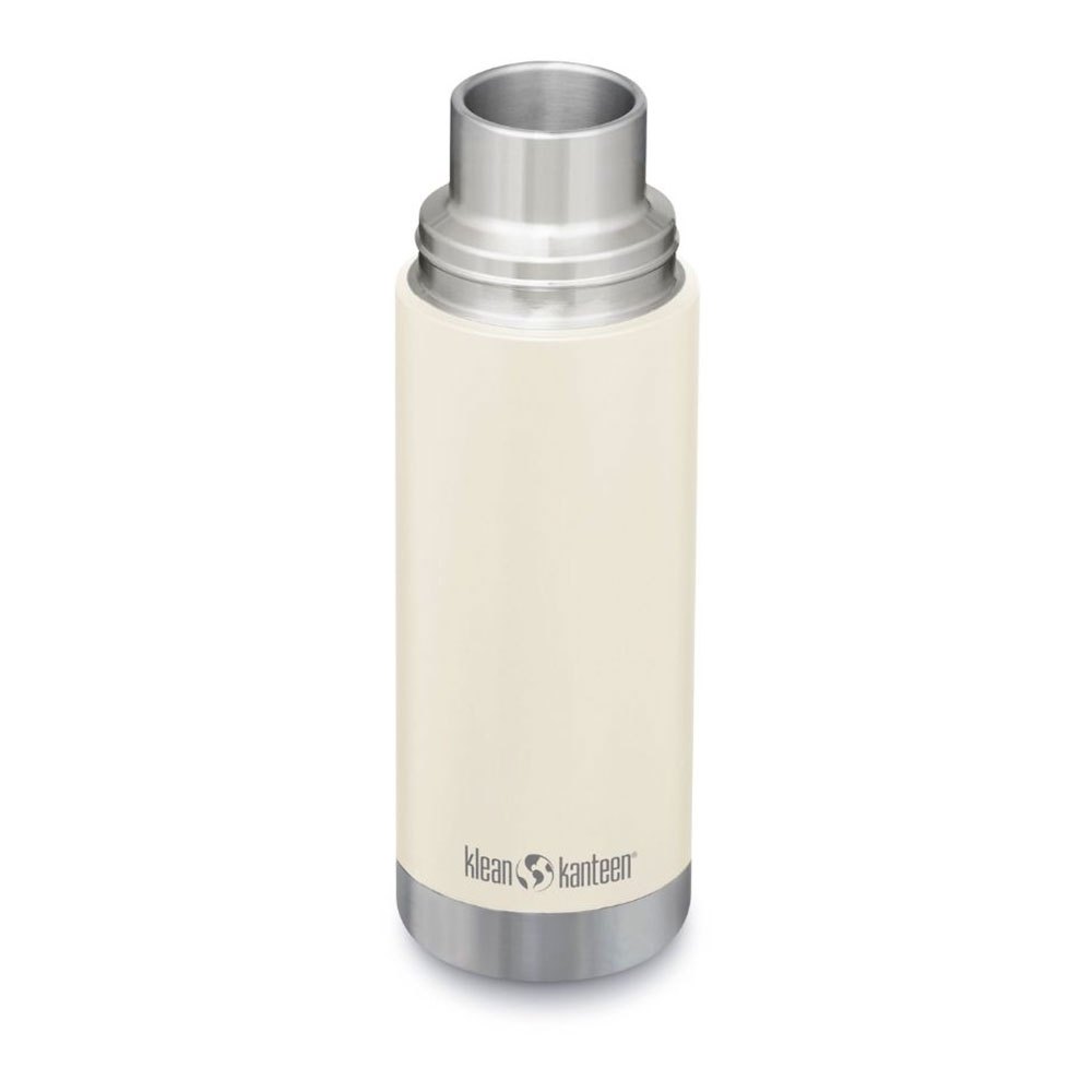 Купить Klean kanteen 1009457 Tkpro 0.5L Термо Бежевый  Cream 7ft.ru в интернет магазине Семь Футов