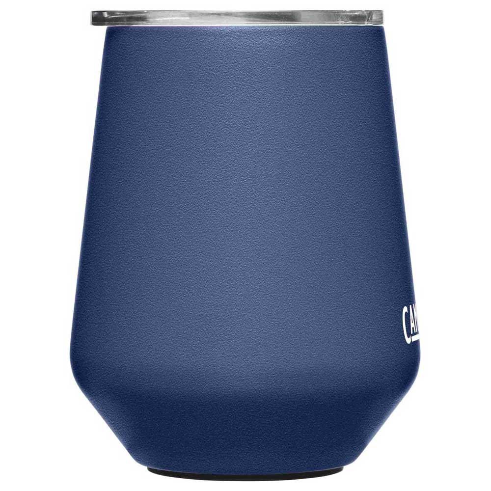 Купить Camelbak CAOHY090007B113 NAVY Wine Tumbler SST Vacuum Insulated Термо 350ml Голубой Navy 7ft.ru в интернет магазине Семь Футов