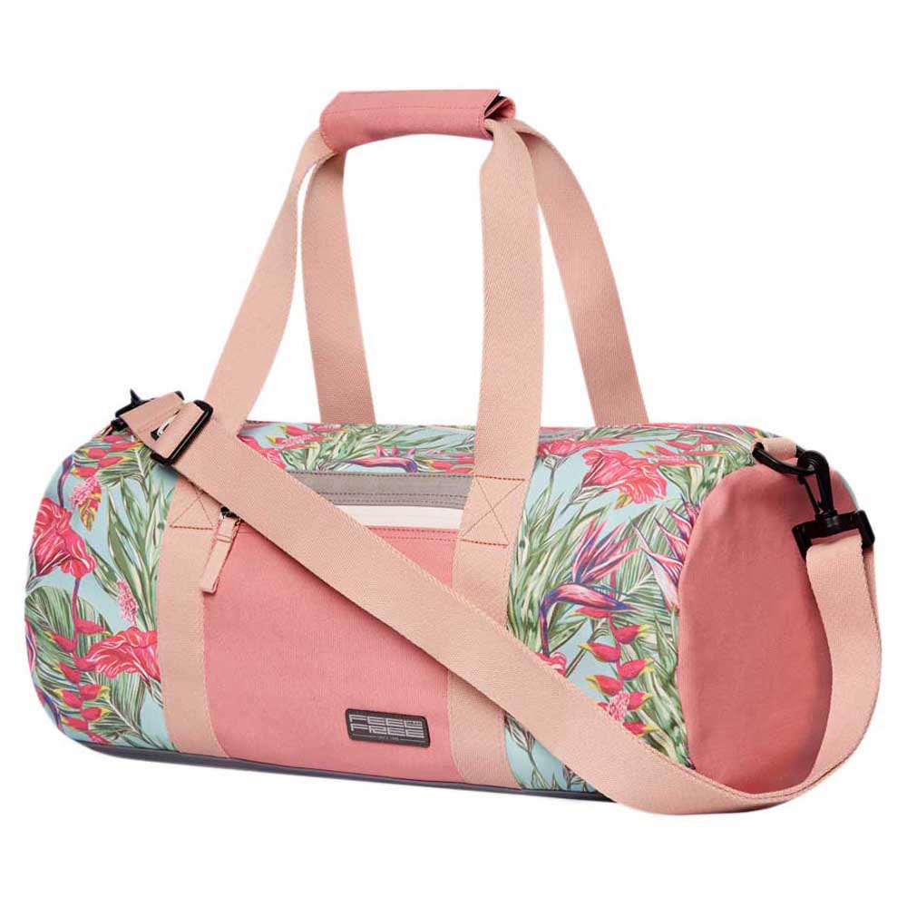 Купить Feelfree gear Duffel-Tropical_HarmonyMint Duffel Tropical 15L Голубой  Harmony Mint 7ft.ru в интернет магазине Семь Футов