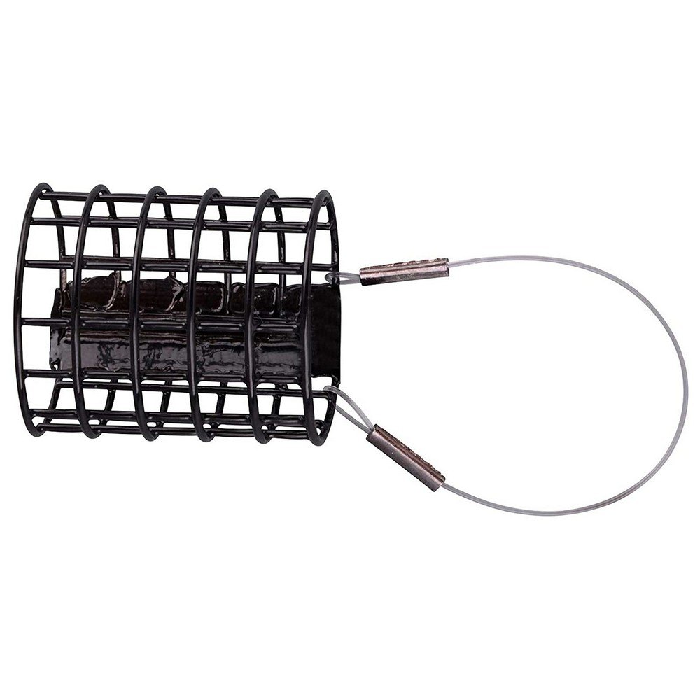 Купить Cresta 5020-1020 Cage Питатель L Черный  Black 20 g  7ft.ru в интернет магазине Семь Футов