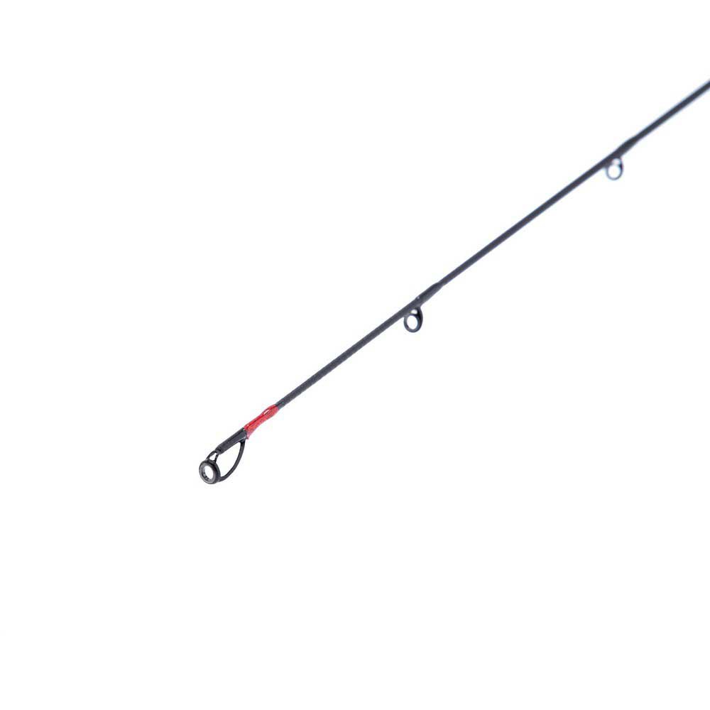 Купить Mikado WAA640-270 MFT River Zander Спиннинговая Удочка Черный Black 2.70 m  7ft.ru в интернет магазине Семь Футов