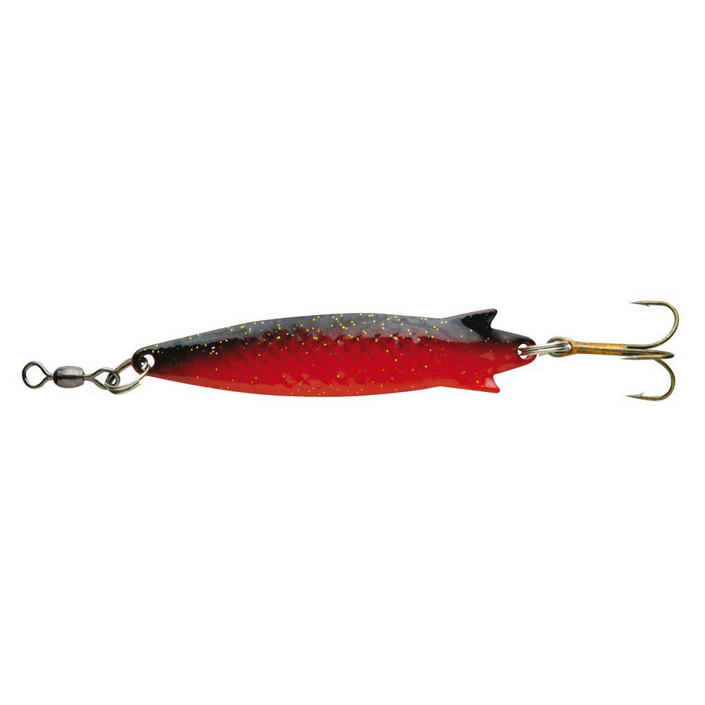 Купить Abu garcia 1312987 Toby 20 Голубой  Mackerel 20 g  7ft.ru в интернет магазине Семь Футов