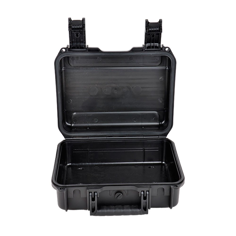 Купить Metalsub BOX-BCK-9022 Waterproof Сверхмощный чехол с пеной 9022 Черный Black 7ft.ru в интернет магазине Семь Футов