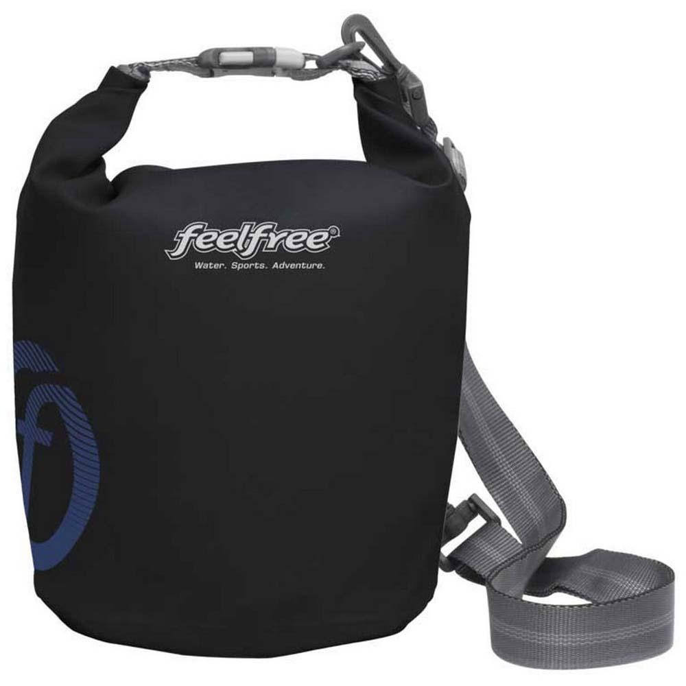 Купить Feelfree gear Dry-Tube-CS5_Black Tube Сухой Мешок 5L Черный Black 7ft.ru в интернет магазине Семь Футов