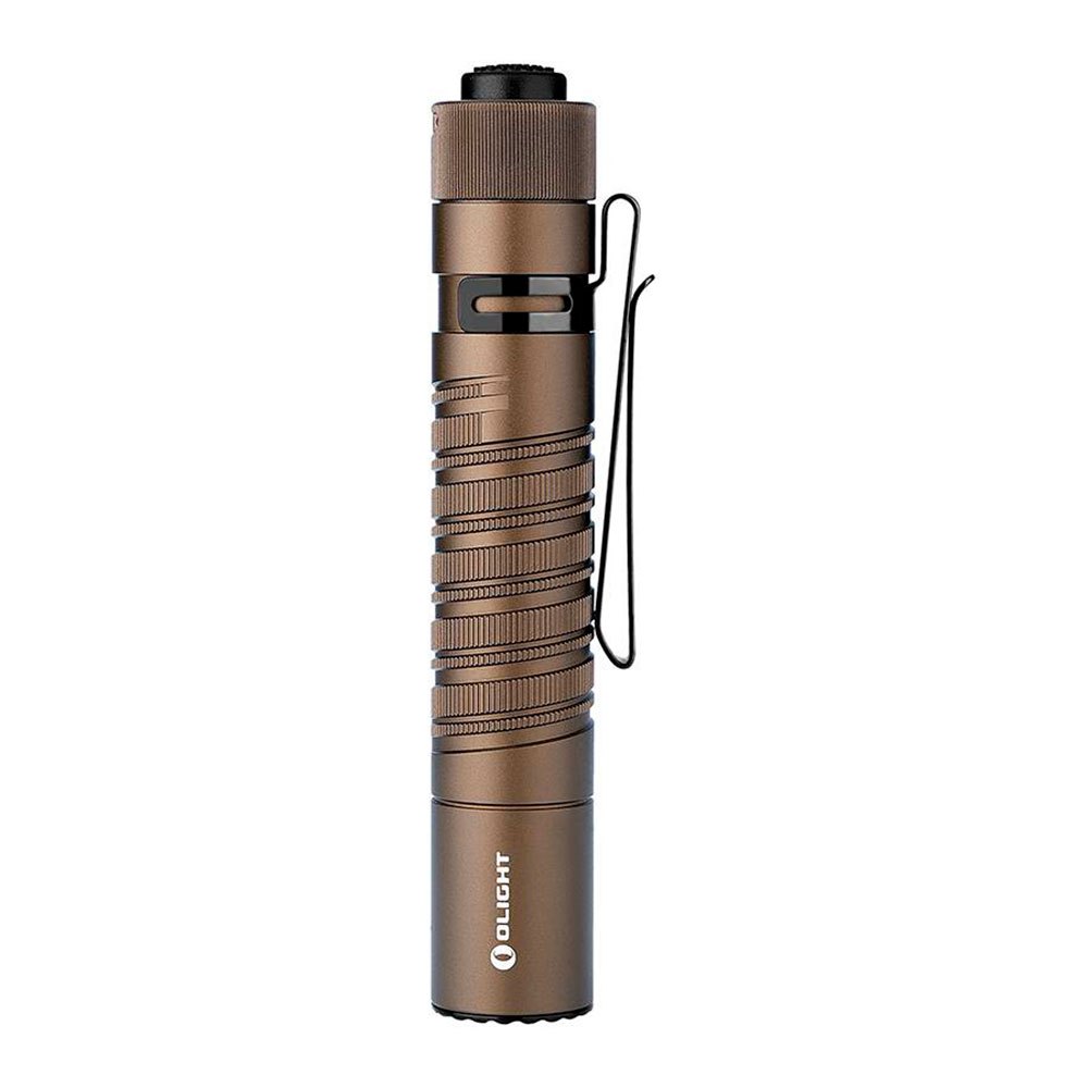 Купить Olight OL-5030 M1T Raider Plus 2XCR123 Фонарик Золотистый Desert 800 Lumens  7ft.ru в интернет магазине Семь Футов