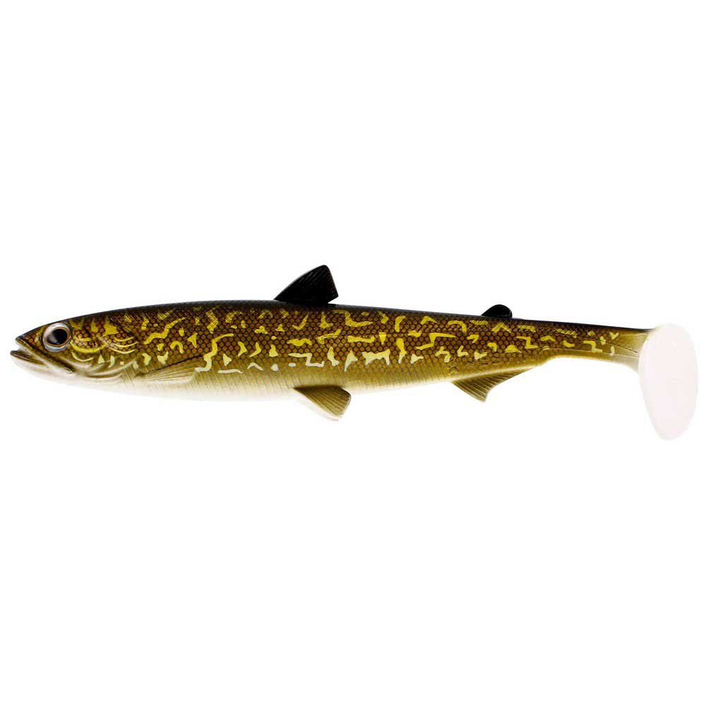 Купить Westin P019-149-133 Hypo Teez ST 115 Mm 11g 30 Единицы Многоцветный Natural Pike 7ft.ru в интернет магазине Семь Футов