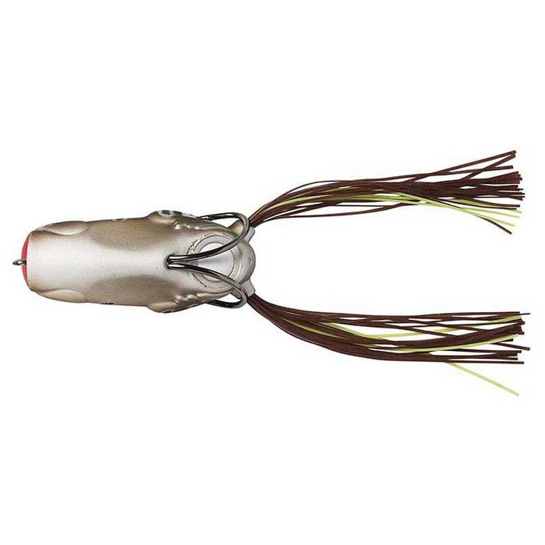 Купить Savage gear 62030 3D Pop Frog 70 Mm 20g Многоцветный Brown 7ft.ru в интернет магазине Семь Футов