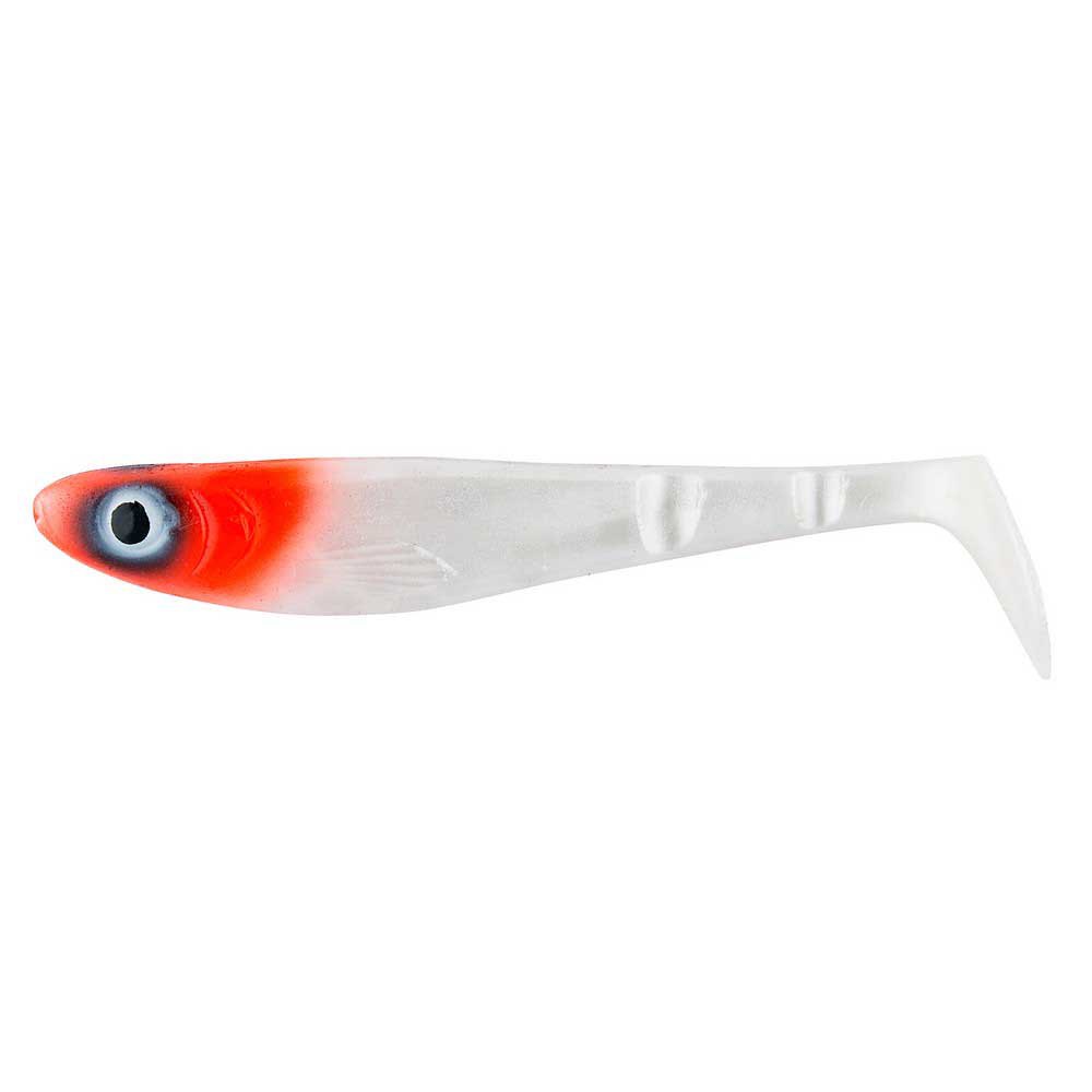 Купить Abu garcia 1446008 Svartzonker McPerch Shad 75 Многоцветный Black / Chartreuse 75 mm  7ft.ru в интернет магазине Семь Футов