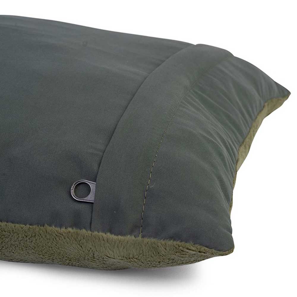 Купить Avid carp A0450009 Comfort Подушка Зеленый  Dark Green 7ft.ru в интернет магазине Семь Футов