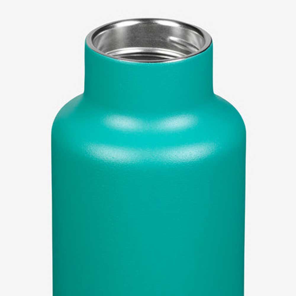 Купить Klean kanteen 1009487 Classic Narrow 0.75L Изолированная Бутылка Зеленый Green 7ft.ru в интернет магазине Семь Футов