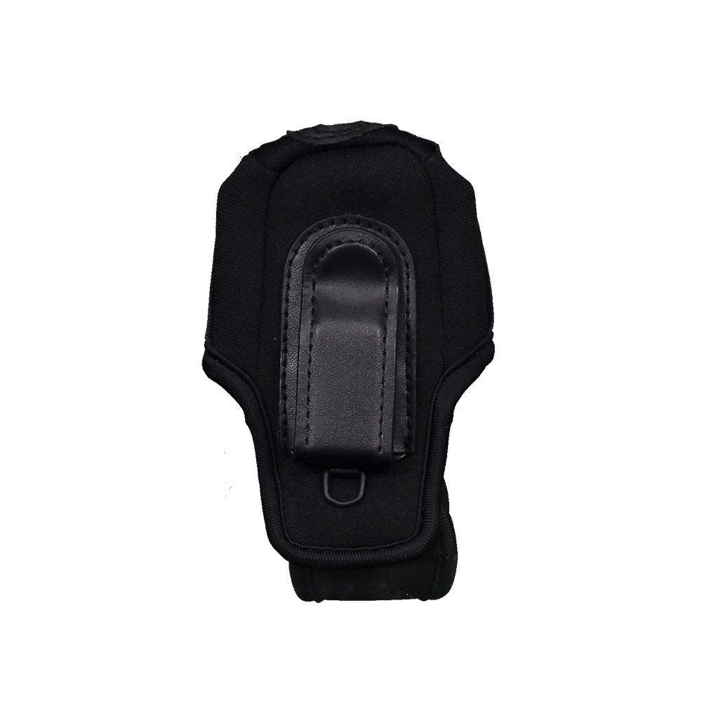 Купить Garmin 010-10314-00 Carrying Case for eTrex Line Черный  Black 7ft.ru в интернет магазине Семь Футов