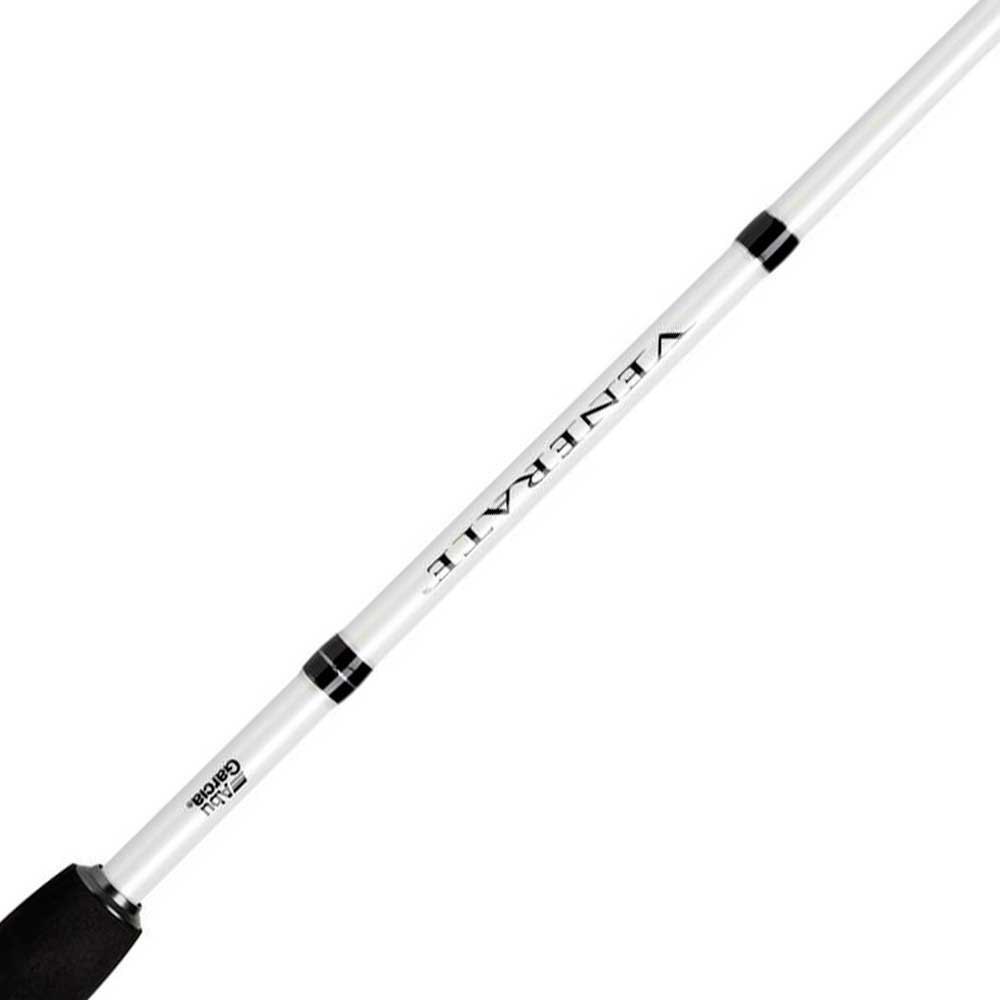 Купить Abu garcia 1539825 Venerate V2 EVA Спиннинговая Удочка Белая Pearl White 2.13 m  7ft.ru в интернет магазине Семь Футов