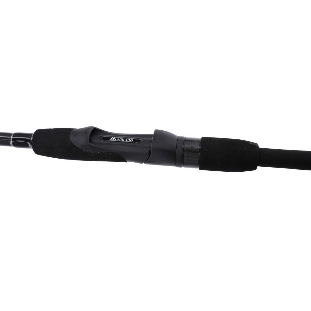Купить Mikado WAA637-330 Noctis Удочка Для Ловли Карпа Черный Black 3.30 m  7ft.ru в интернет магазине Семь Футов