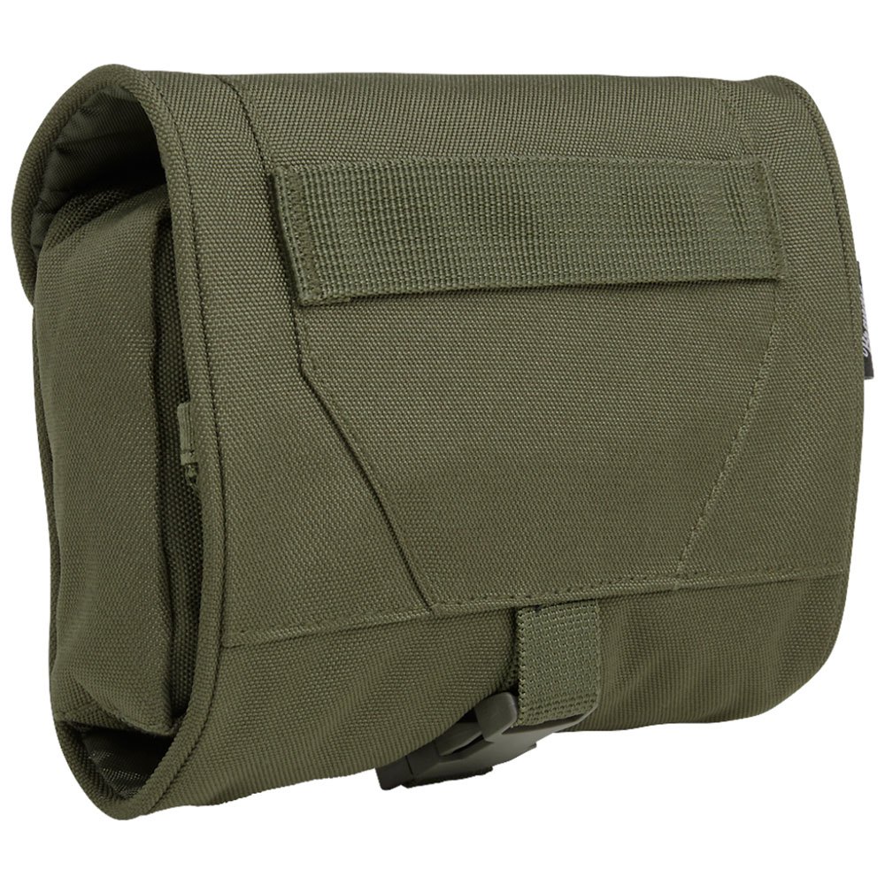 Купить Brandit 8060-1-OS Средняя сумка для стирки Зеленый Olive 7ft.ru в интернет магазине Семь Футов