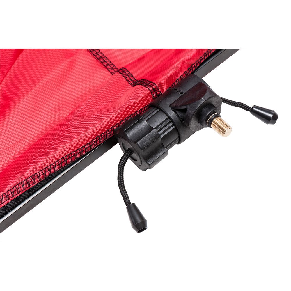 Купить Mivardi M-KNTMXS4 TMX Square 400 Keepnet Красный  55 x 45 cm  7ft.ru в интернет магазине Семь Футов