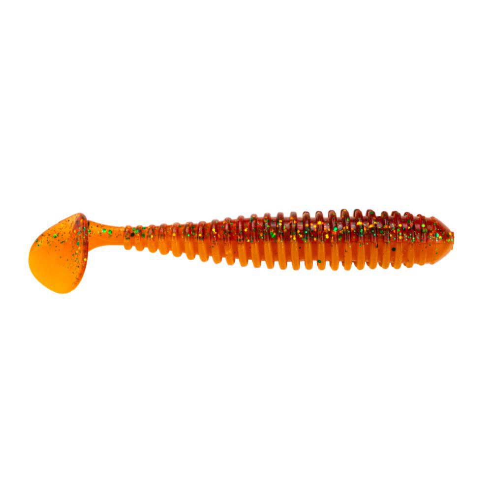 Купить Berkley 1524080 Power Swimmer Soft 110 Mm Многоцветный Salty Pepper 7ft.ru в интернет магазине Семь Футов