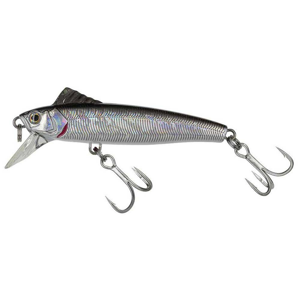 Купить Molix HDM90B-08 Heavy Dutty Minnow 90 Mm 44g Многоцветный 08 7ft.ru в интернет магазине Семь Футов