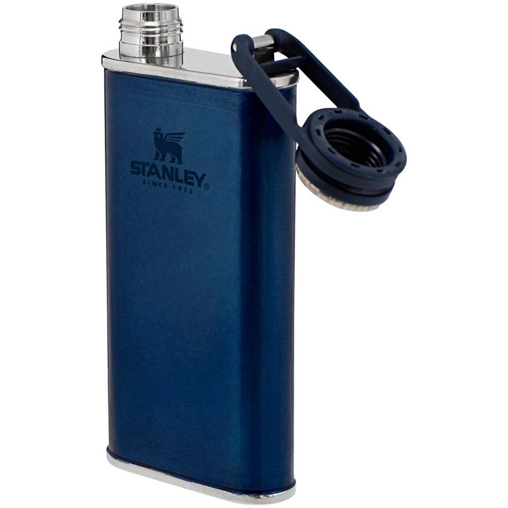 Купить Stanley ST1000837185 Classic 230ml Голубой  Metal Blue 7ft.ru в интернет магазине Семь Футов