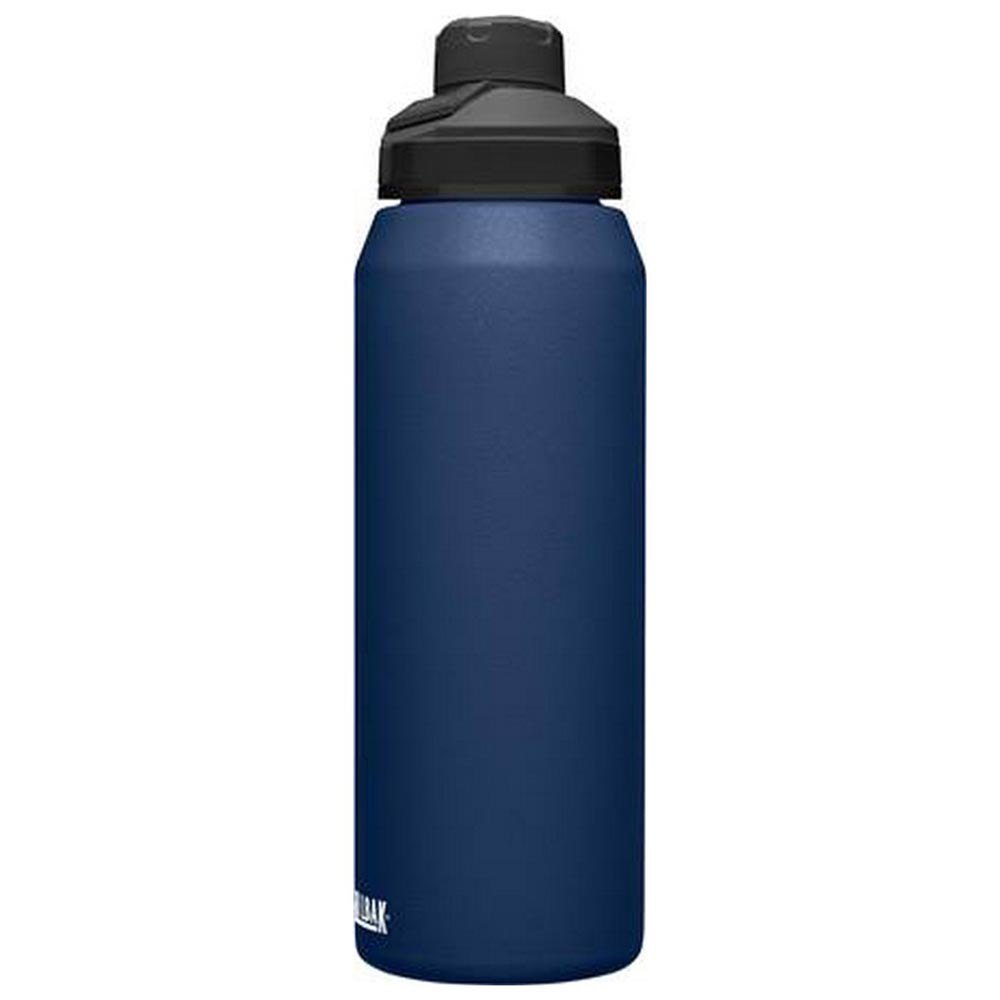 Купить Camelbak 1516402001 Chute Изолированный 1л Термо Голубой Navy 7ft.ru в интернет магазине Семь Футов