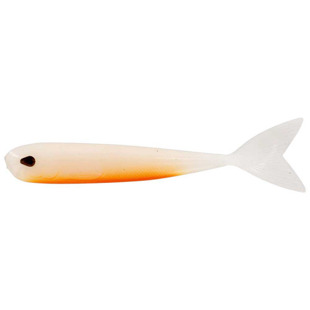 Купить Westin P003-017-018 Mega Teez V-Tail 130 Mm 11g Многоцветный Baitfish 7ft.ru в интернет магазине Семь Футов