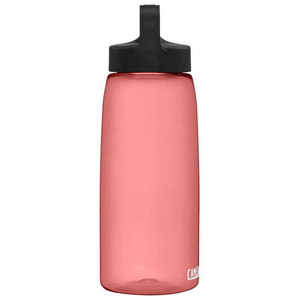 Купить Camelbak CAOHY060010600 ROSE Carry Cap бутылка 950ml Бесцветный Rose 7ft.ru в интернет магазине Семь Футов