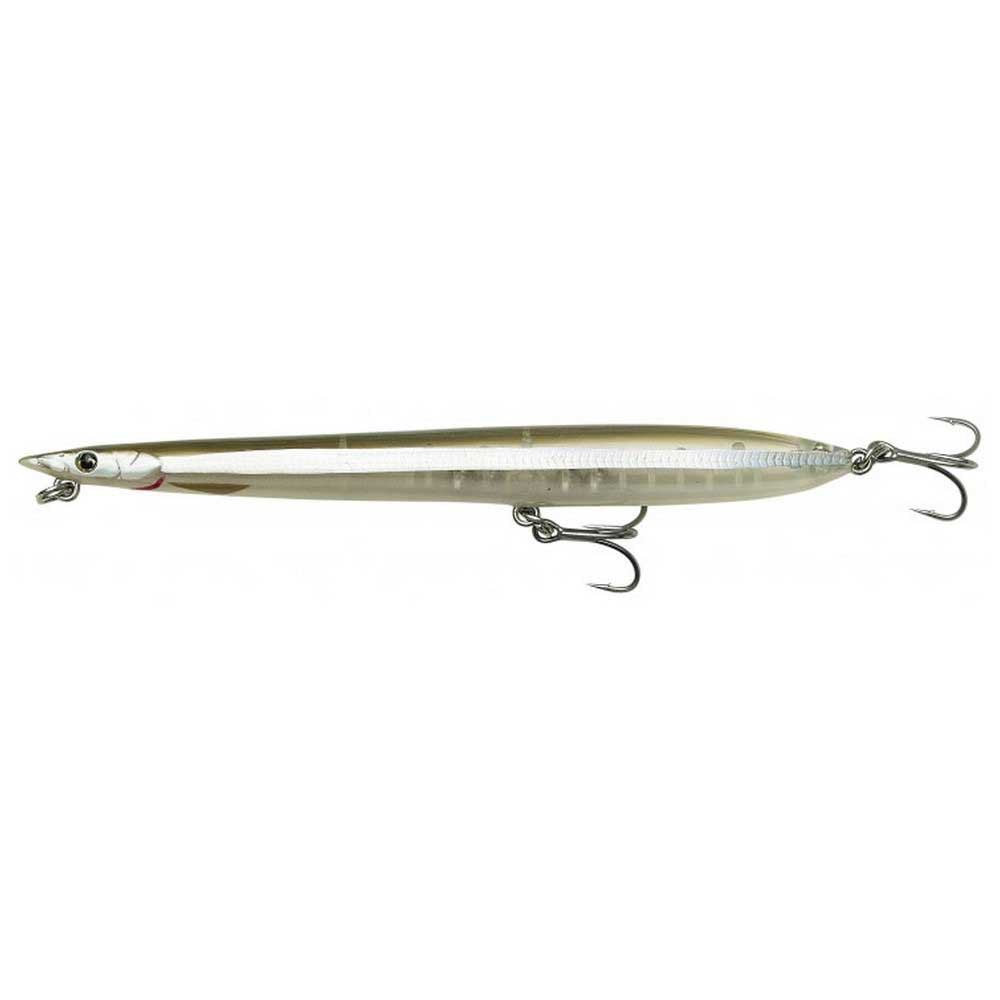Купить Savage gear 64033 Sandeel Sufwalker Floating 125 Mm 10g Многоцветный Sandeel 7ft.ru в интернет магазине Семь Футов