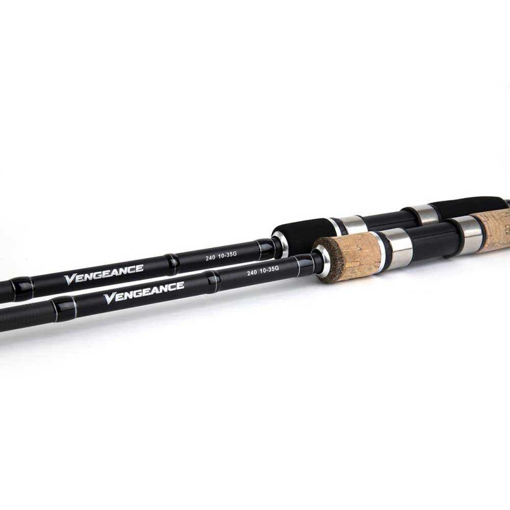 Купить Shimano fishing SVCX27MC Vengeance CX Cork Спиннинговая Удочка Черный Black 2.70 m  7ft.ru в интернет магазине Семь Футов