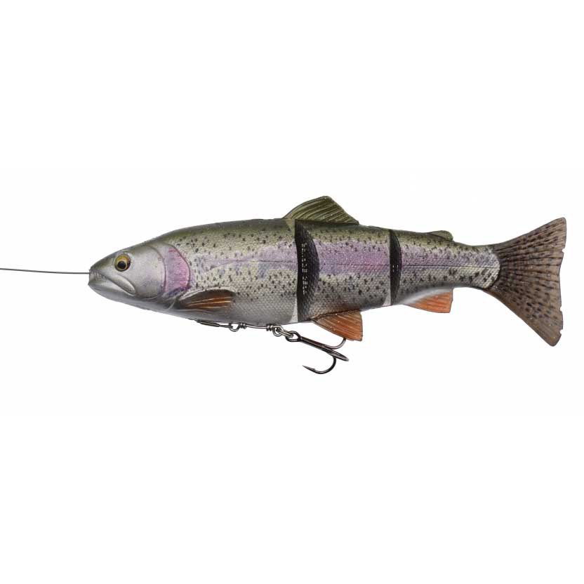 Купить Savage gear 63753 4D Line Thru Trout Medium Sink 200 Mm 98g Многоцветный Fire Trout 7ft.ru в интернет магазине Семь Футов