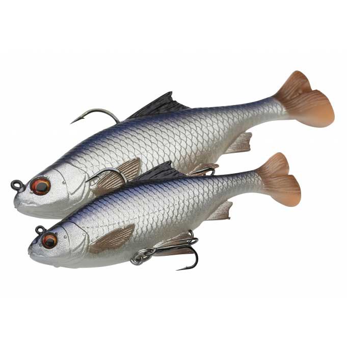 Купить Savage gear 63730 4D Line Thru Pulse Tail Trout Slow Sink 180 Mm 90g Многоцветный Koi 7ft.ru в интернет магазине Семь Футов