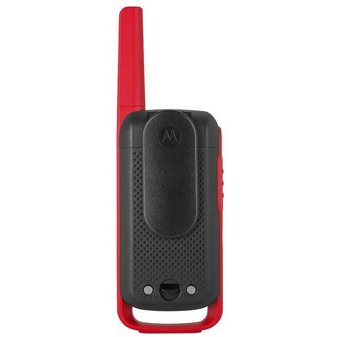 Купить Motorola 188043 T62 Черный  Red 7ft.ru в интернет магазине Семь Футов