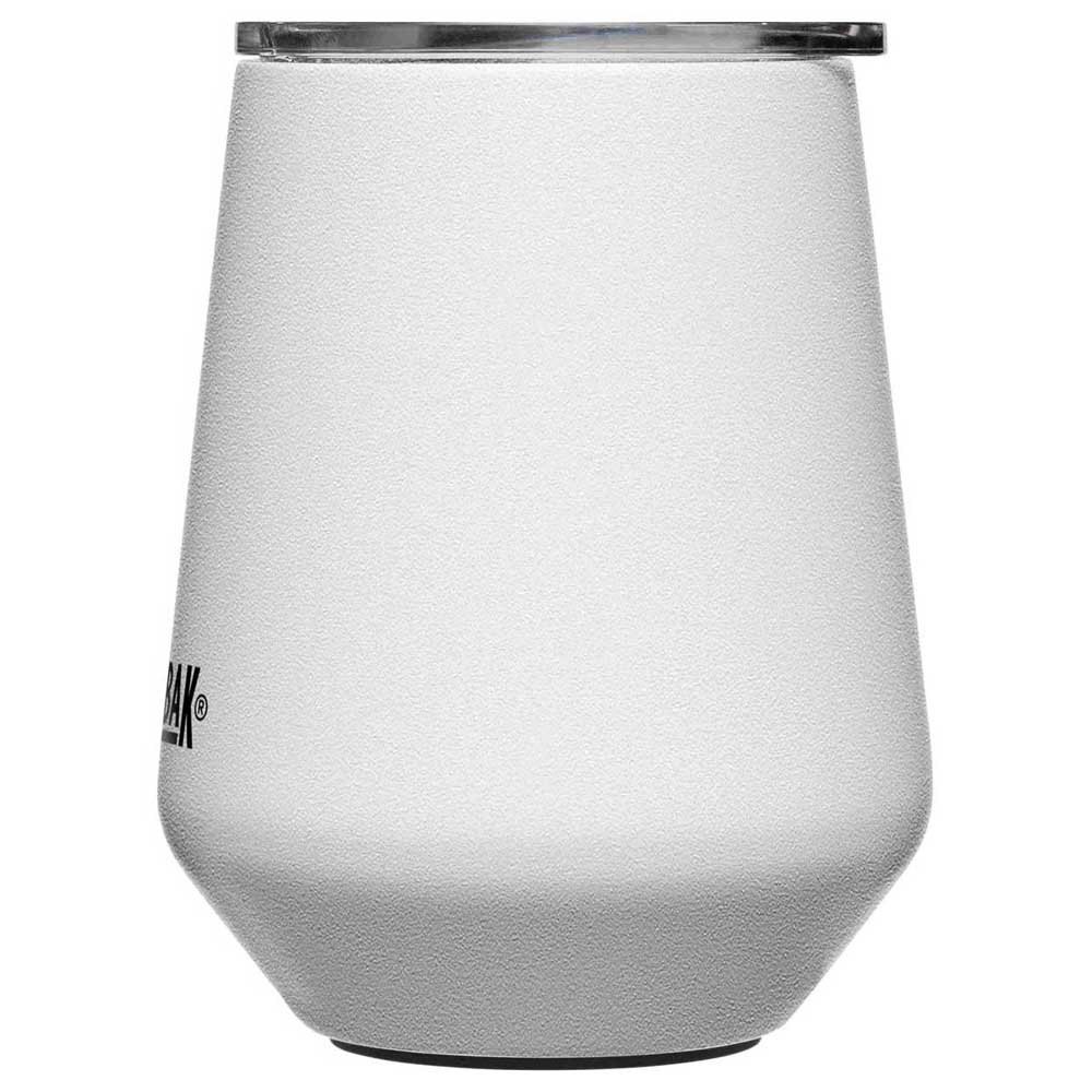 Купить Camelbak CAOHY090007W001 WHITE Wine Tumbler SST Vacuum Insulated Термо 350ml Белая White 7ft.ru в интернет магазине Семь Футов