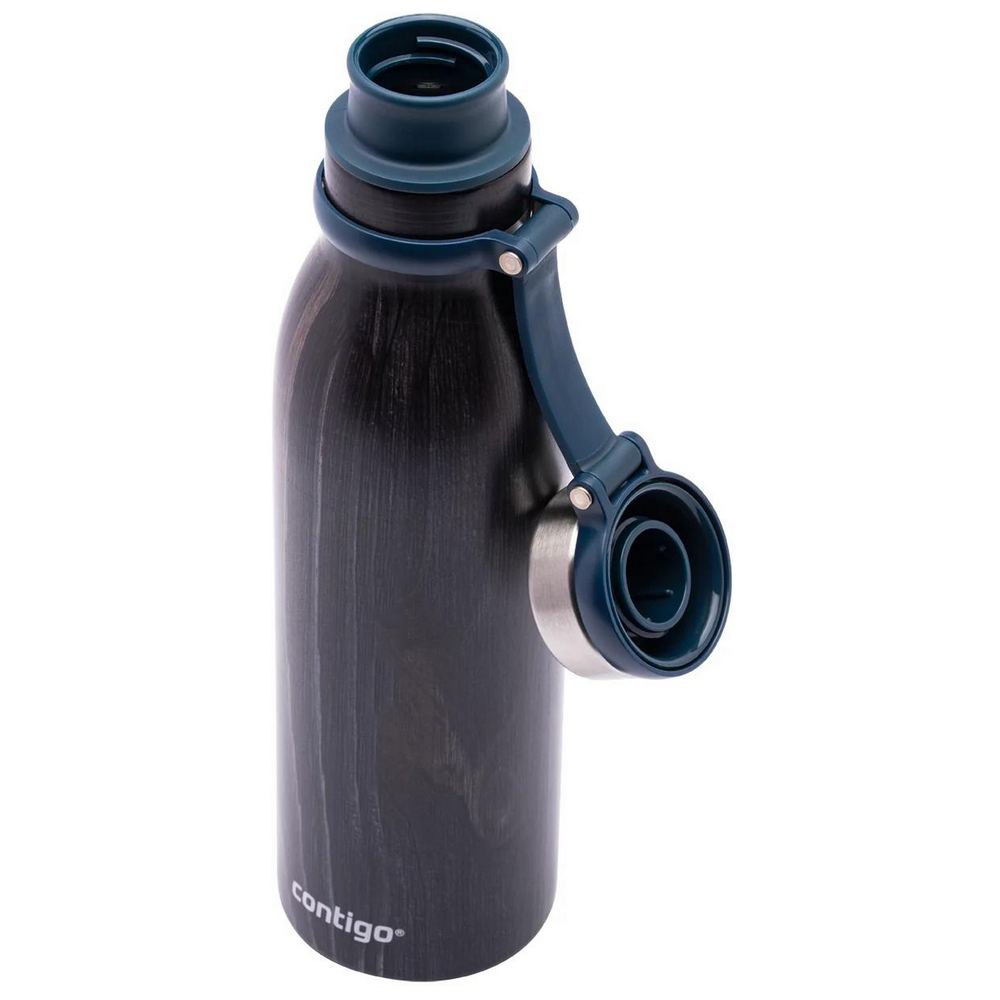 Купить Contigo CON-2104550 Matterhorn Couture 590ml бутылка Бесцветный Indigo Wood 7ft.ru в интернет магазине Семь Футов