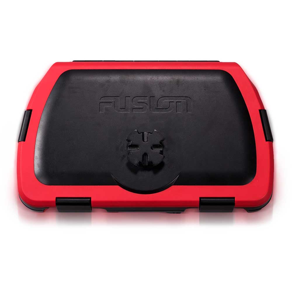Купить Fusion 010-12519-00 Active Safe Черный  Red 7ft.ru в интернет магазине Семь Футов