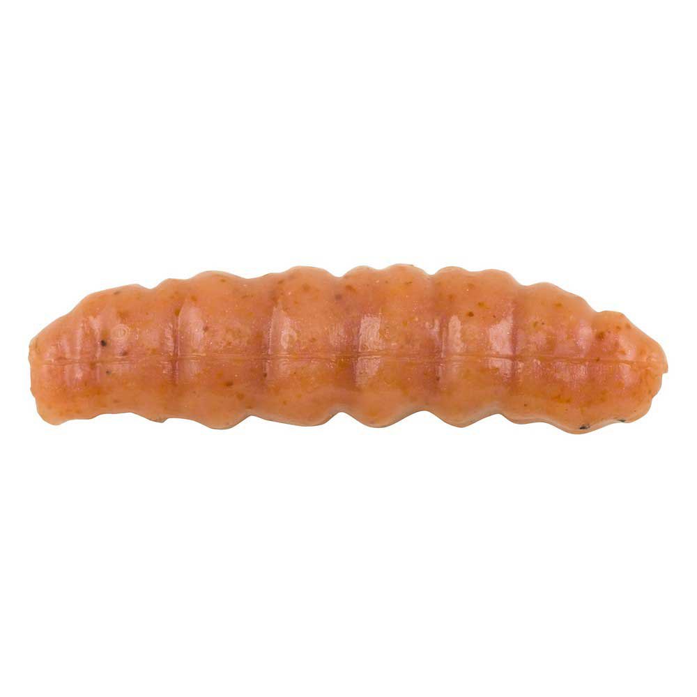 Купить Berkley 1480777 Gulp Honey Worm 33 Mm Многоцветный  Natural 7ft.ru в интернет магазине Семь Футов