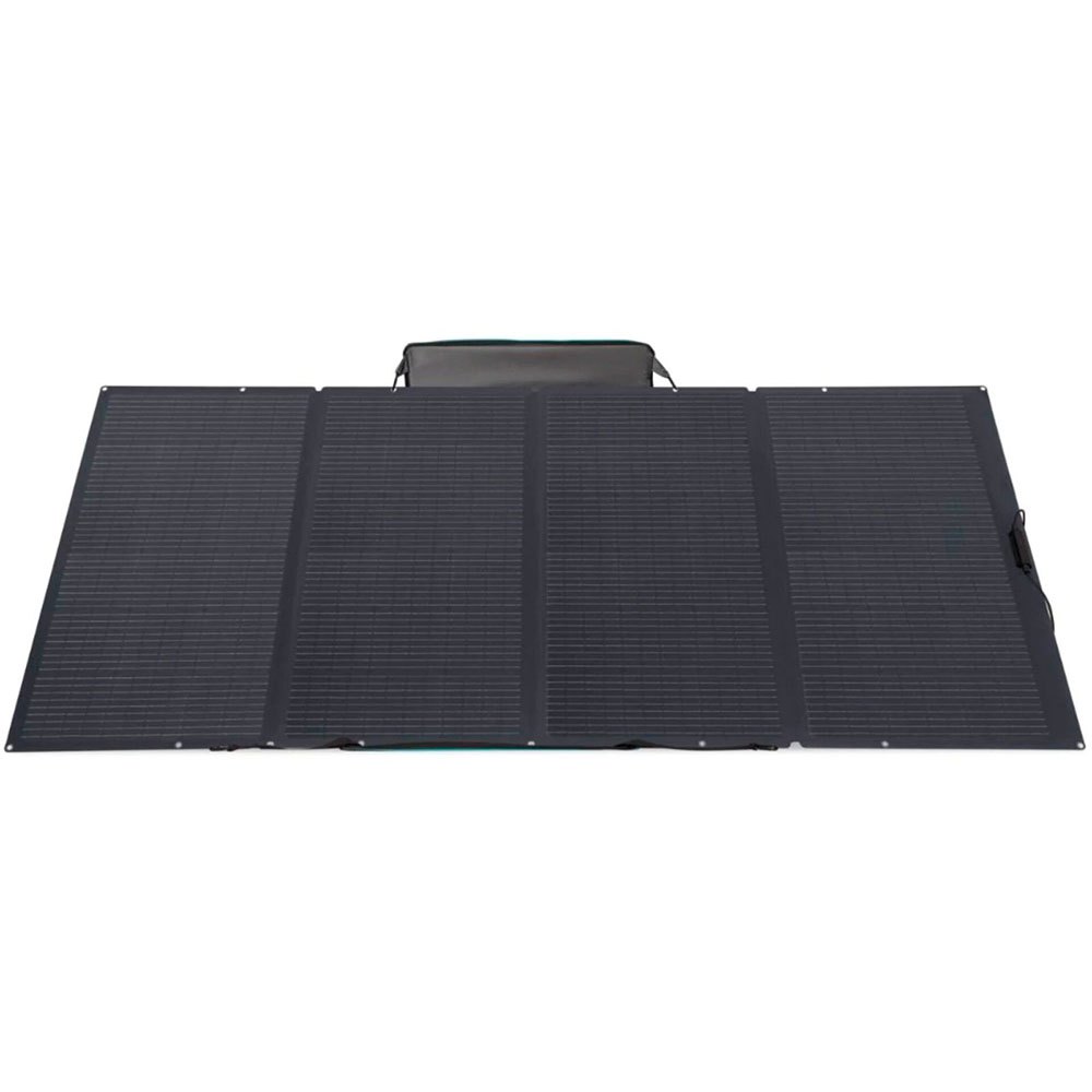 Купить Ecoflow EFSOLAR400W River Delta Солнечная панель 400W Серый Black 7ft.ru в интернет магазине Семь Футов