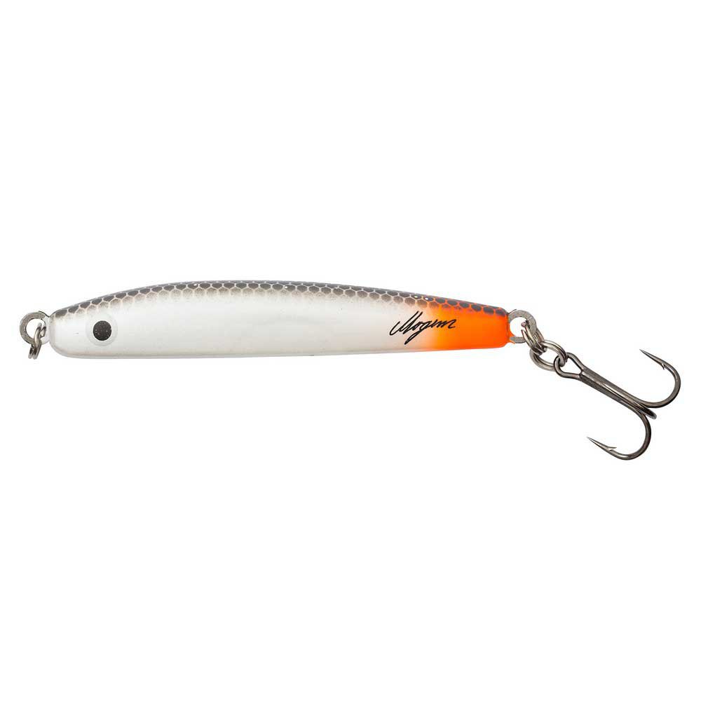 Купить Abu garcia 1443821 Мод Coast Slim 12g Желтый  Nereis 7ft.ru в интернет магазине Семь Футов