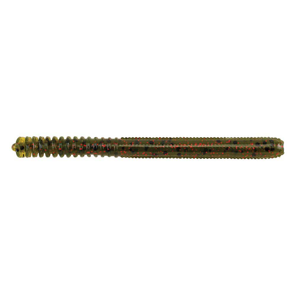Купить Berkley 1478900 Powerbait Lugworm 100 Mm Черный  Watermelon Red 7ft.ru в интернет магазине Семь Футов